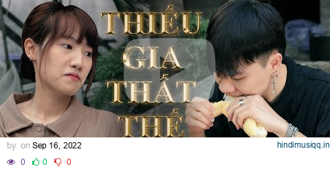 [NHẠC CHẾ] -  Thiếu Gia Thất Thế | Tuna Lee x @YenDuong pagalworld mp3 song download