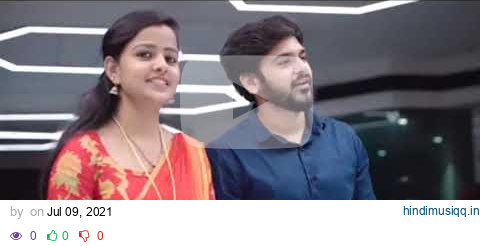 KANAVE KANAVE Cover Song Tamil,with South India's Famous Webseries Software Developer pagalworld mp3 song download