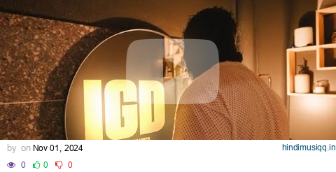 Fousey - IGD (Official Music Video) pagalworld mp3 song download