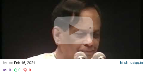 DR. M. BalamuraliKrishna Concert pagalworld mp3 song download