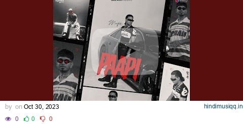 Paapi pagalworld mp3 song download