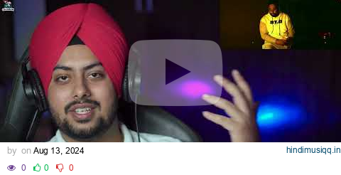 Reaction on Miss You Punjab | PS Chauhan | MR.Dope | JailBird Music pagalworld mp3 song download