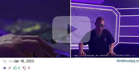 Scott Storch Plays 'Still DRE' | MPC Key Sessions pagalworld mp3 song download