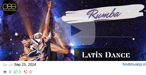 Rumba Music Mix | Latin Music #5 #musicmix #ballroomdance #rumba #dancesport #latin #dance pagalworld mp3 song download