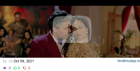 Allah Allah Mai Hui Jawa 4K Video Song | Badal | Ashutosh Rana, Bobby Deol, Rani Mukherjee,Anu Malik pagalworld mp3 song download