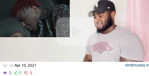 NateDawg Brazy - Free Bryd | REACTION pagalworld mp3 song download