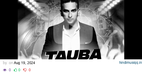 Tauba Tauba Remix by Areeb | Bad Newz | Vicky Kaushal | Triptii Dimri | Karan Aujla pagalworld mp3 song download