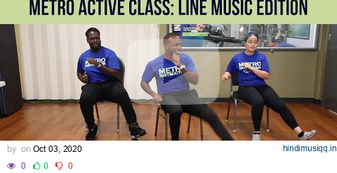 In-Home Metro Active Class Line Music Edition pagalworld mp3 song download