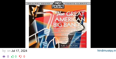 Great American Big Bands of the 1930s  Great American Big Bands of the 1930s pagalworld mp3 song download