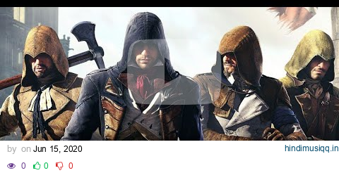 Entrance Song | The Black Angels | Assassin's Creed pagalworld mp3 song download