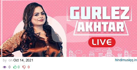 Gurlez Akhtar | Live pagalworld mp3 song download