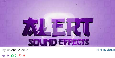 Twitch Sound  Follow Sound  Alert Sound  Donation Sound for Twitch And Youtube  Sound Effect #16 pagalworld mp3 song download