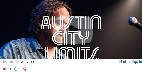 Austin City Limits Web Exclusive Hayes Carll "Beaumont" pagalworld mp3 song download