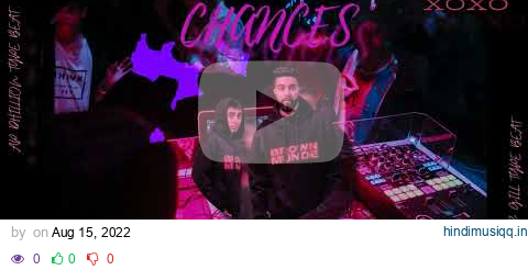 [FREE] AP Dhillon Type Beat | "CHANCES" | GURINDER GILL X SHINDA KAHLON | Guitar Instrumental Beat pagalworld mp3 song download