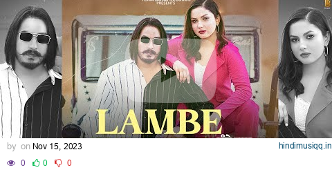 Lambe Vaal | Gill Rohta ft Jashanmeet (Gur Dhiman) Musical Gang | Boss Film Mafia | New Punjabi Song pagalworld mp3 song download