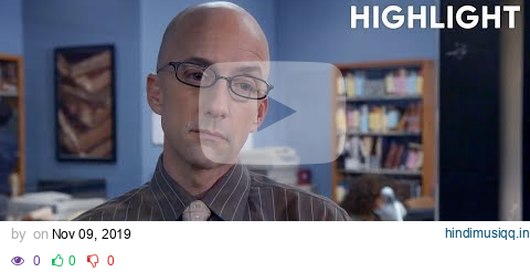 Dean Pelton's French Thoughts - Community pagalworld mp3 song download