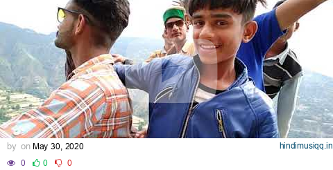 #himachali Latest Non Stop Pahari Song 2020 | Nati On Fire | KL Singta | Lyrical Audio pagalworld mp3 song download