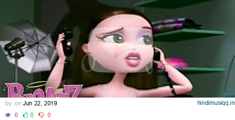 The New Assistant | Bratz Series Compilation pagalworld mp3 song download