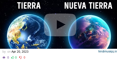 La NASA ha encontrado un planeta que podría albergar vida tal y como la conocemos pagalworld mp3 song download