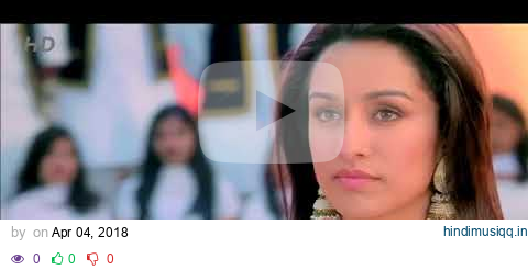 Bhula Dena Mujhe   Aashiqui 2 1080p pagalworld mp3 song download