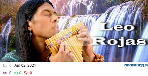 ♫ Лео Рохас Лучшее ♫ The Best Of Leo Rojas ♫ pagalworld mp3 song download