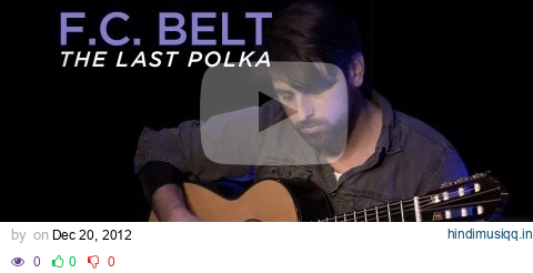 F.C. Belt - "The Last Polka" (Beck's 'Song Reader' + Full Sail University) pagalworld mp3 song download