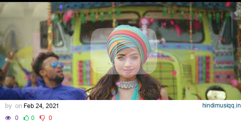 Top Tucker (Full Video Song) | Uchana Amit | Badshah | Rashmika Mandanna | top tucker badshah 🔥🔥 4k pagalworld mp3 song download