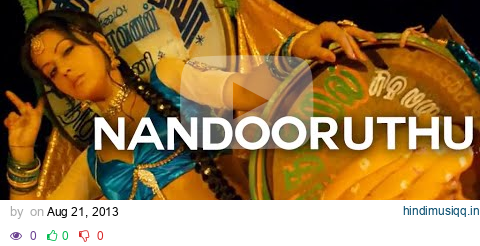 Nandooruthu Official Full Song (Audio) | Nedunchalai pagalworld mp3 song download