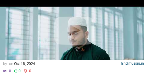 Heart Touching Kalam | Watu Izzu Mantasha Watu Zillu Mantasha | Hafiz Jalabeeb Qadri pagalworld mp3 song download