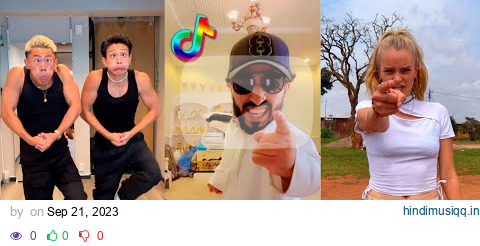 Ashley Look At Me TikTok Dance Trend 2023 Part 2 - New Videos Compilation #ashley #lookatme pagalworld mp3 song download