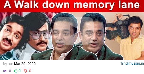 A Walk down memory lane with Kamal Haasan | Full Episode | KS Ravikumar | Nagesh | Jaya TV pagalworld mp3 song download