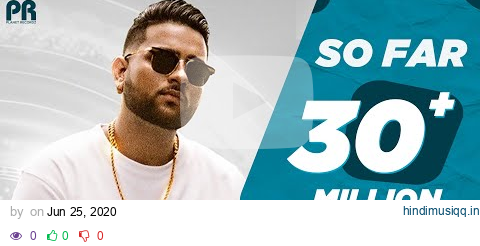 So Far  | Karan Aujla |  J Statik | (Official Video) | Planet Recordz | #punjabisong 2020 pagalworld mp3 song download