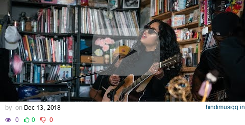 H.E.R. NPR Music Tiny Desk Concert pagalworld mp3 song download