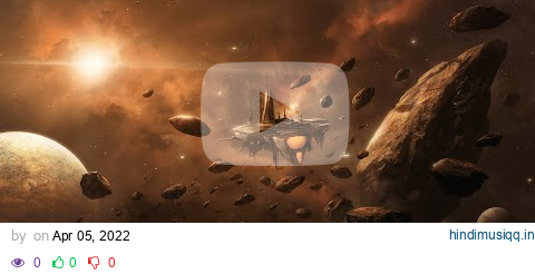 Stellaris - Full Soundtrack - 10 hours - HQ pagalworld mp3 song download