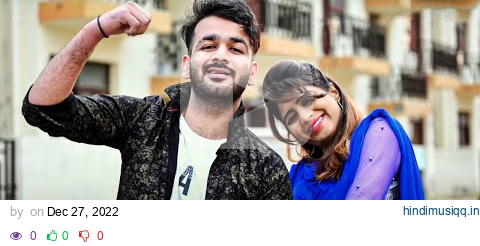 Khule Baal Silky | New DJ Song 2023 | Mohit Sharma | Sonika Singh | Vikas Kharkiya | Haryanvi song pagalworld mp3 song download