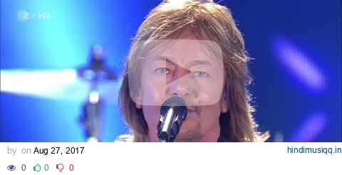 Chris Norman - Hit-medley (Das große Sommer-Hit-Festival 2017 - 2017-08-26) pagalworld mp3 song download