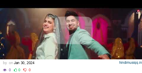 Bahu Chaudhariya Ki Official Video Aman Jaji   Pranjal Dahiya   New Haryanvi Songs Haryanavi 2024" pagalworld mp3 song download