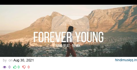 ADEM !!! Rawi Beat - Forever Young - ( Slow Remix ) pagalworld mp3 song download