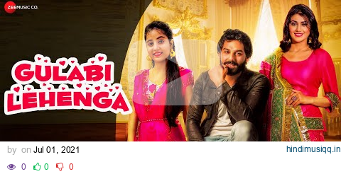 Gulabi Lehenga - Renuka Panwar | Sweta Chauhan & Keshav Kadian | Aman Jaji | Gulshan Baba pagalworld mp3 song download