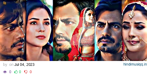 B Praak Yaar Ka Sataya Hua Hai🥃Full Screen Status ! Jaani ! Shehnaaz Gill ! Nawazuddin Siddiqui !AG pagalworld mp3 song download