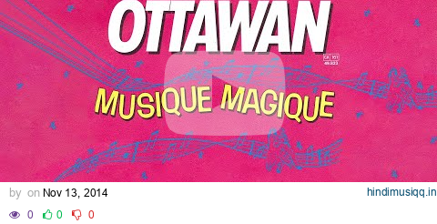 Ottawan - Musique Magique (Official Audio) pagalworld mp3 song download