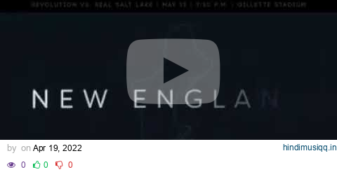 One New England Chant pagalworld mp3 song download