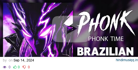 BRAZILIAN PHONK SONGS / FUNK MIX 2024 ※ AGGRESSIVE PHONK ※ MUSIC PLAYLIST [AGGRESSIVE, GYM, FUNK] pagalworld mp3 song download