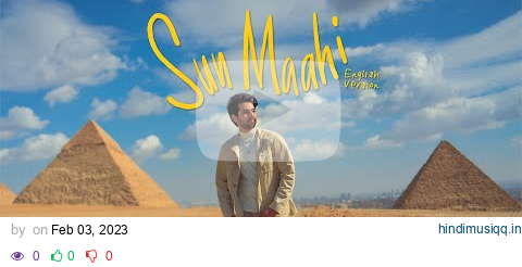 Sun Maahi (English Version) - Armaan Malik, Amaal Mallik | Always Music Global pagalworld mp3 song download