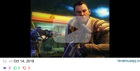 XCOM Legacy (Full Soundtrack) pagalworld mp3 song download