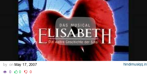 Elisabeth - Ich gehör nur mir pagalworld mp3 song download