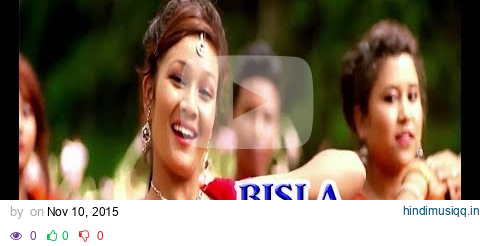 new garhwali song 2017#bisila chori #fully dj song#PAHARI DANCE i#Diwan singh panwar#GSERIES pagalworld mp3 song download