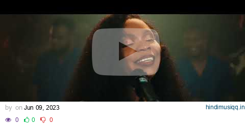 I GET BACKING - VICTORIA ORENZE pagalworld mp3 song download