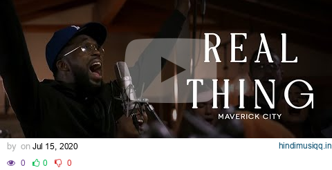 Real Thing [Sub Español] - Maverick City ft. Dante Bowe pagalworld mp3 song download