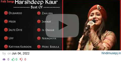 harshdeep kaur all song // album song // hindi song // dj remix studio // all song pagalworld mp3 song download